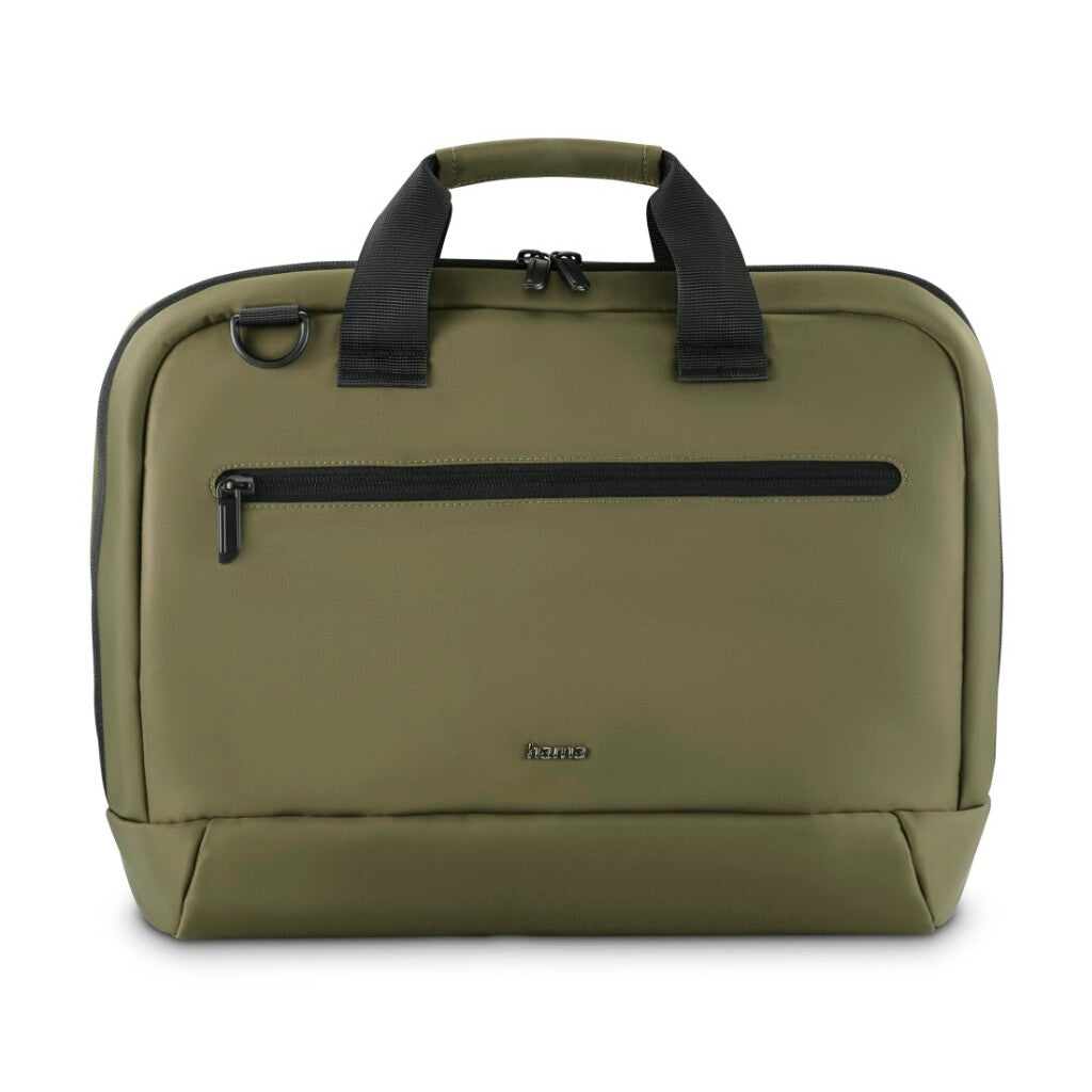 Hama Laptop-Tas Ultra Lightweight Van 40 - 41 Cm (15,6 - 16,2) Olijf