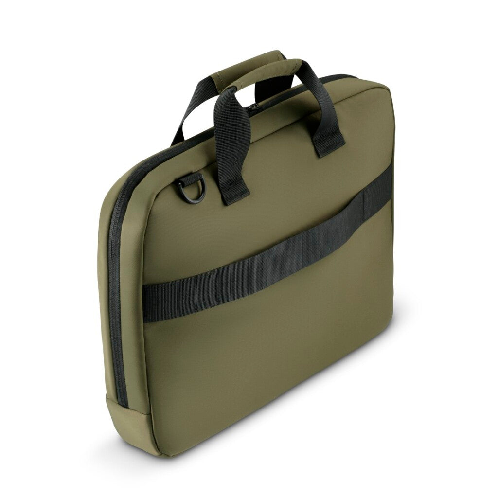 Hama Laptop-Tas Ultra Lightweight Van 40 - 41 Cm (15,6 - 16,2) Olijf