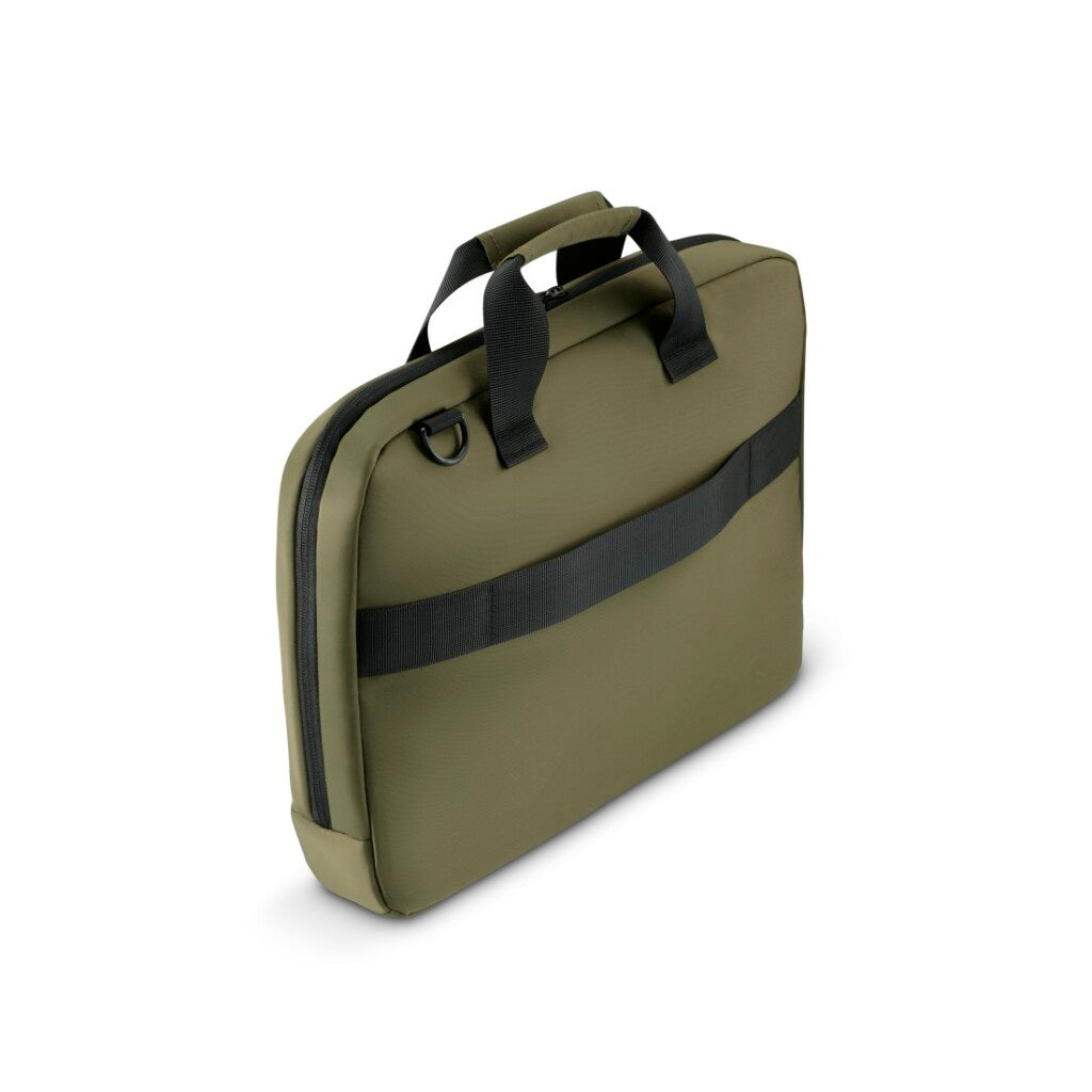 Hama Laptop-Tas Ultra Lightweight Van 40 - 41 Cm (15,6 - 16,2) Olijf