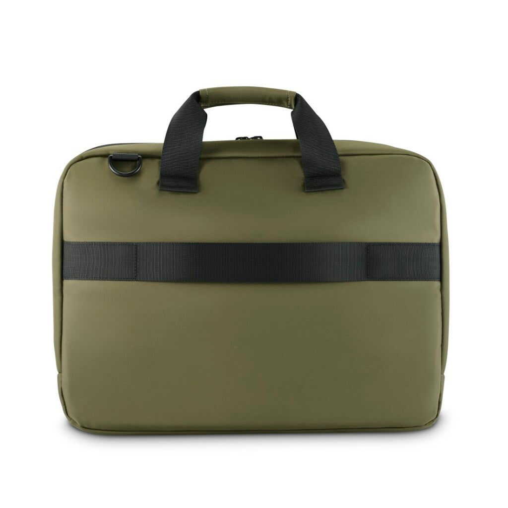 Hama Laptop-Tas Ultra Lightweight Van 40 - 41 Cm (15,6 - 16,2) Olijf