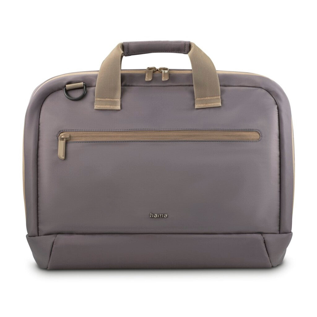 Hama Laptop-Tas Ultra Lightweight Van 40 - 41 Cm (15,6 - 16,2) Antraciet