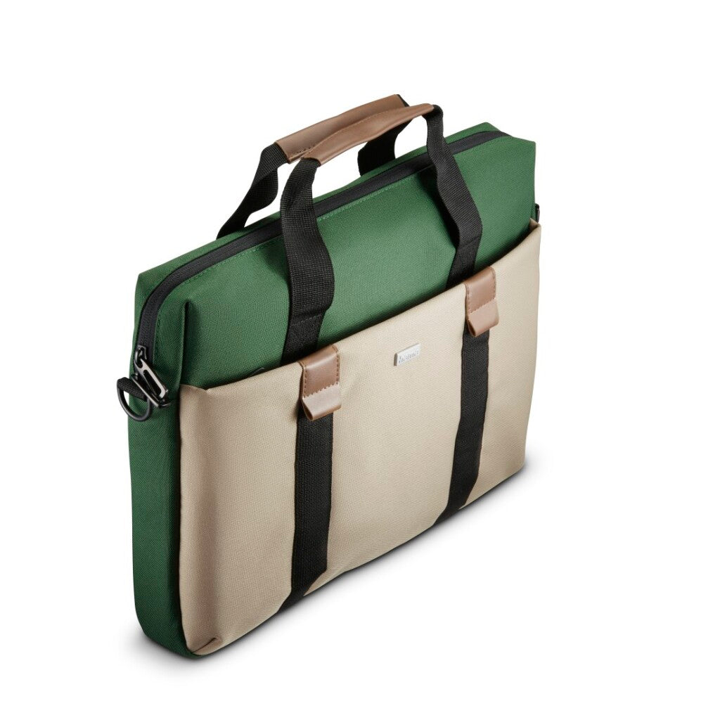 Hama Laptop-Tas Silvan Duurzaam Van 40 - 41 Cm (15,6 - 16,2) Groen