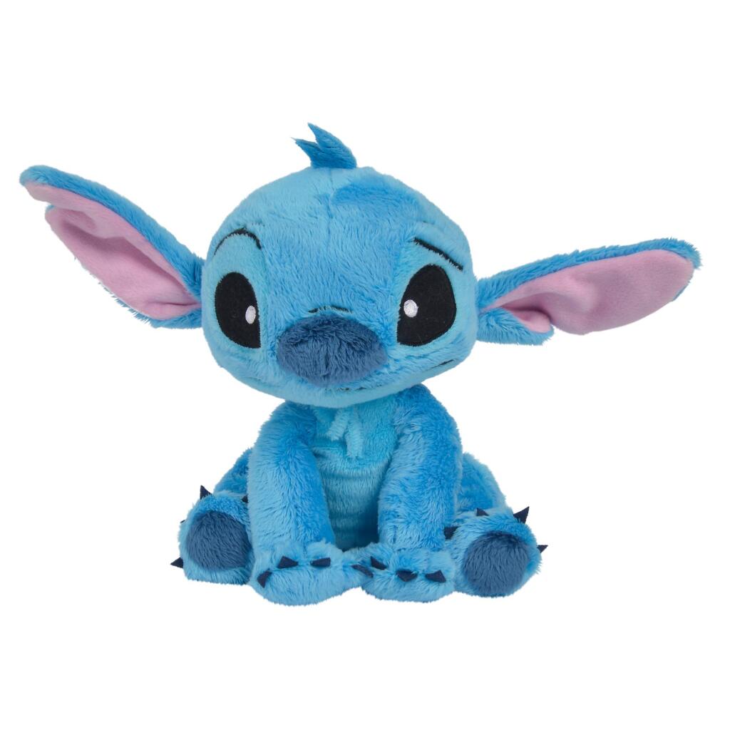 Disney Knuffel Stitch 25 Cm