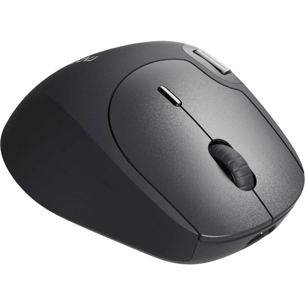 Rapoo Mt560 Draadloze Optische Muis Zwart