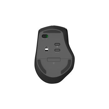 Rapoo 9500M Multi-Mode Wireless Optical Combo Set Ui Version Black