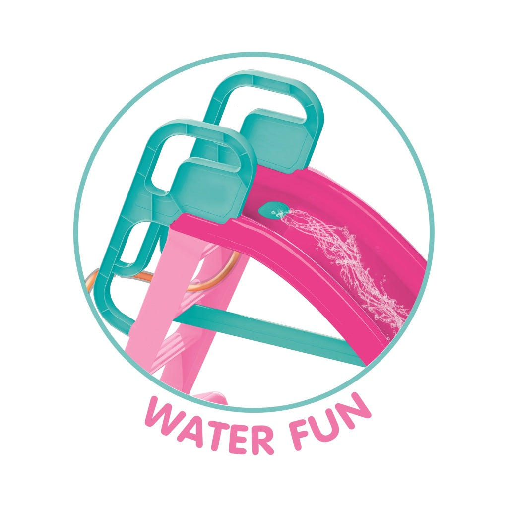 Dolu Unicorn Big Splash Slide