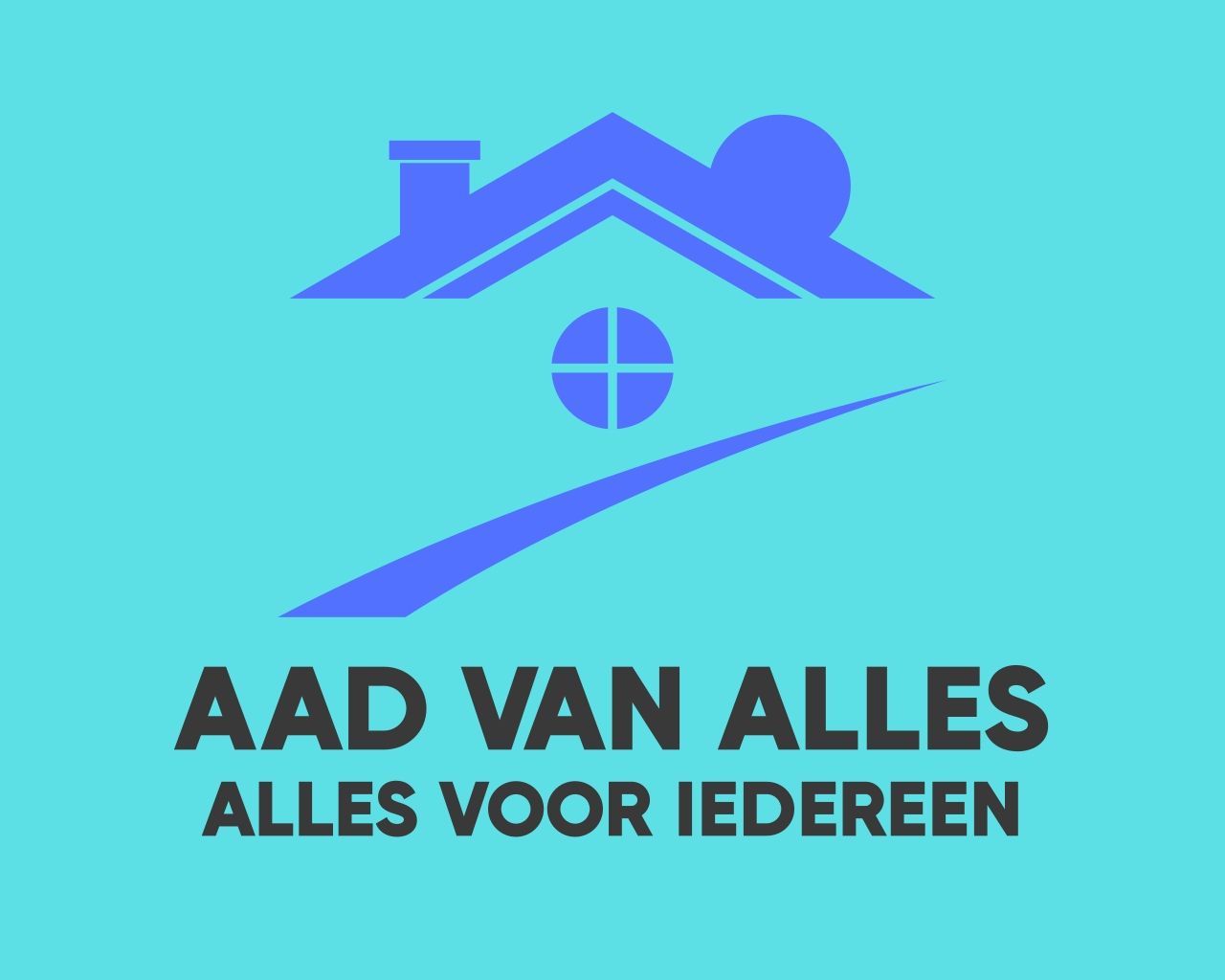 Aad van Alles Cadeaubon