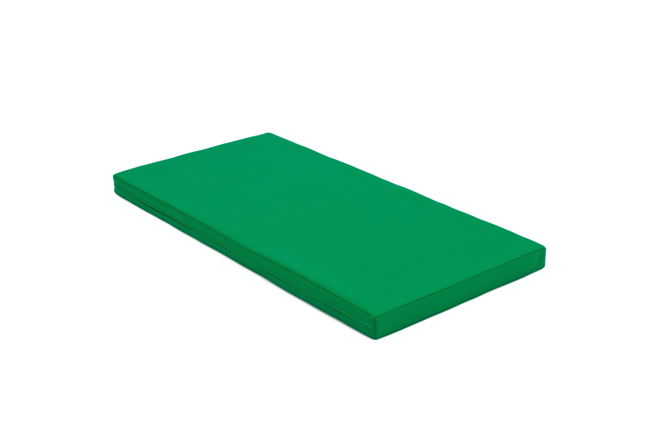 Safety and Comfort 5 Mat Set - Multicolor