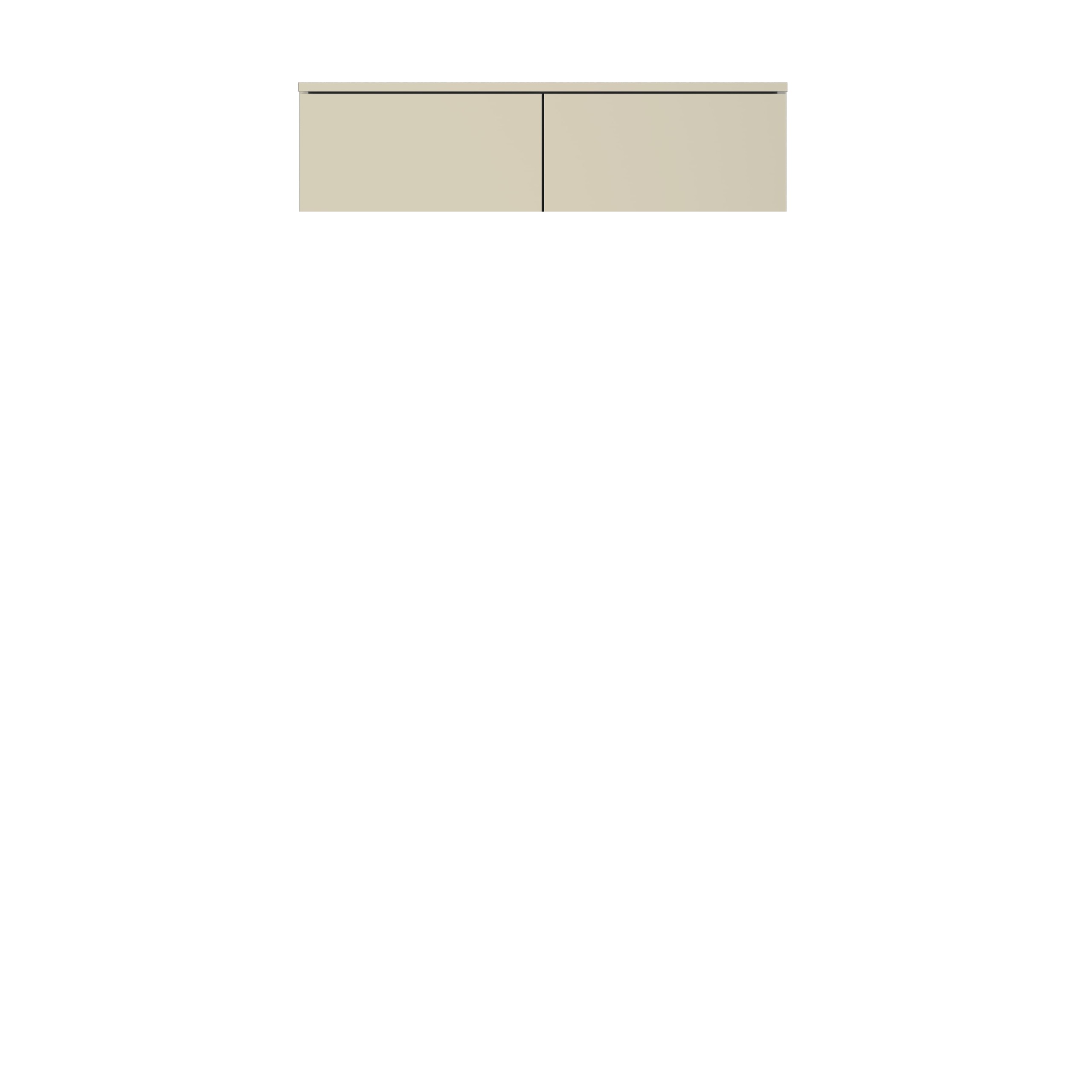 Wardrobe Kubi - Cashmere
